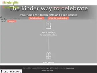 kindergifts.co.uk