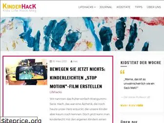 kinderhack.de