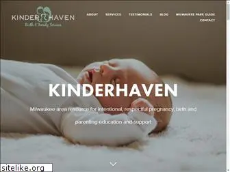 kinderhavenbirthandfamily.com