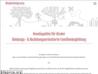 kinderheilpraxis-essen.de