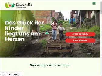 kinderhilfe-emmaus.ch