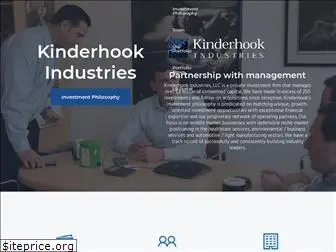 kinderhook.com
