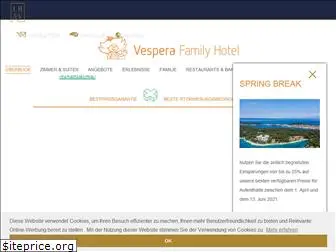 kinderhotel-vespera.com