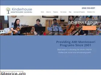 kinderhousemontessori.com