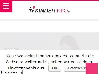 kinderinfo.de