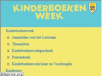 kinderjury.nl