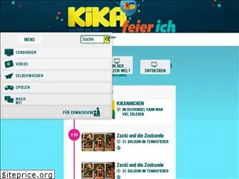 kinderkanal.de