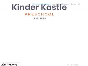 kinderkastle.org