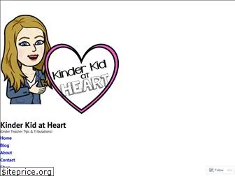 kinderkidatheart.com