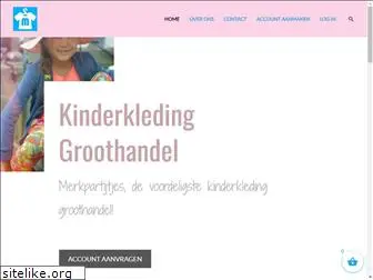 kinderkledinggroothandel.net