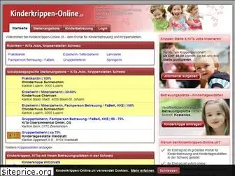 kinderkrippen-online.ch
