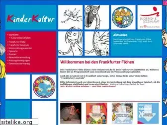 kinderkultur-frankfurt.de