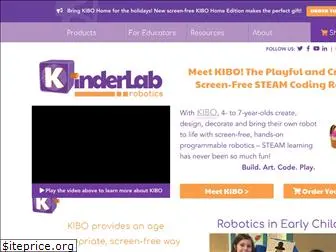 kinderlabrobotics.com