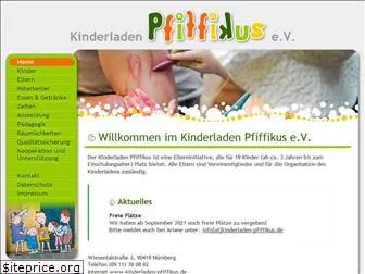kinderladen-pfiffikus.de