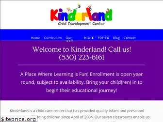 kinderlandusa.com