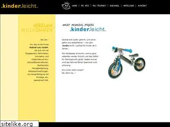 kinderlaufrad.de