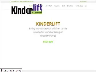 kinderlift.com