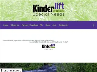 kinderliftspecialneeds.com