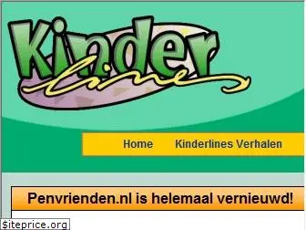 kinderlines.nl