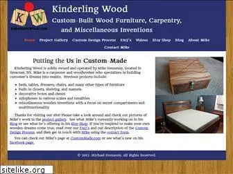 kinderlingwood.com