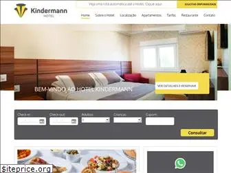 kindermann.com.br