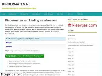 kindermaten.nl