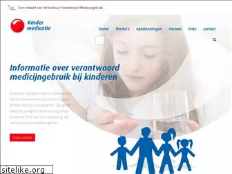 kindermedicatie.nl