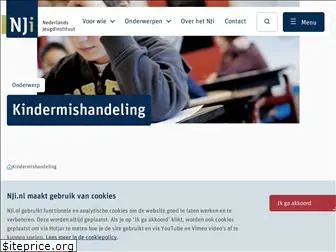 kindermishandeling.nl