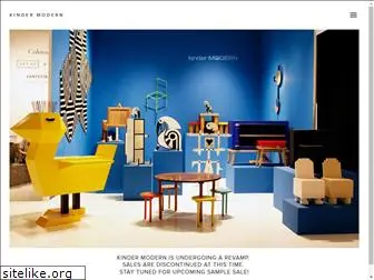 kindermodern.com