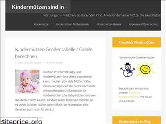 kindermuetze.net
