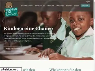 kinderneinechance.at