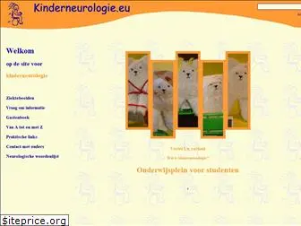 kinderneurologie.eu