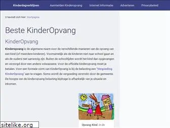 kinderopvang-creche.nl