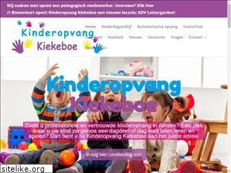 kinderopvang-kiekeboe.nl