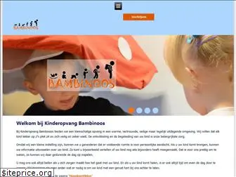 kinderopvangbambinoos.nl