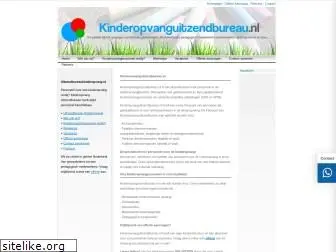 kinderopvanguitzendbureau.nl