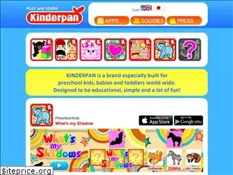 kinderpan.com