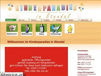 kinderparadies-stendal.de