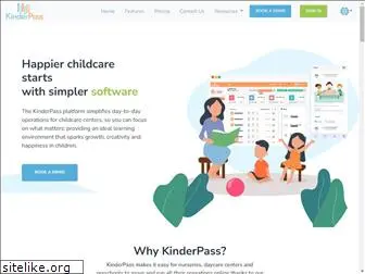 kinderpass.com