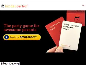 kinderperfect.com