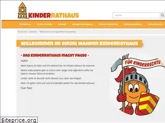 kinderrathaus.de