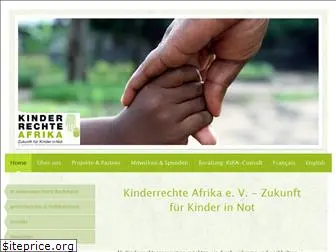 kinderrechte-afrika.org