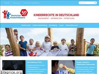 kinderrechte.de