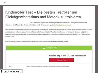 kinderroller-test.com