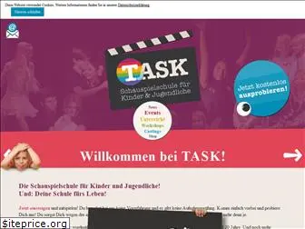 kinderschauspielschule.de