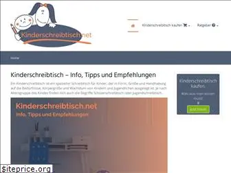 kinderschreibtisch.net