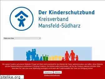 kinderschutzbund-msh.de