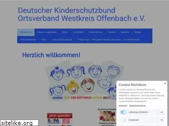 kinderschutzbund-wko.de