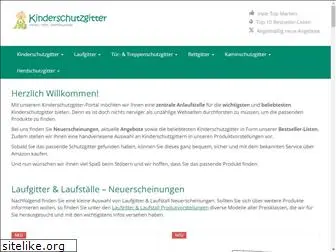 kinderschutzgitter.com