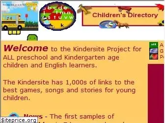 kindersite.org